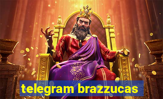 telegram brazzucas